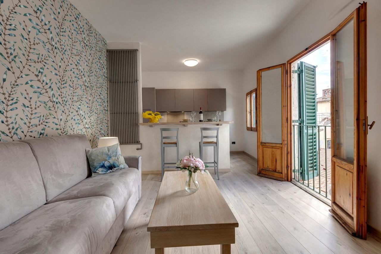 Lezioso, Apartments In 佛罗伦萨 外观 照片