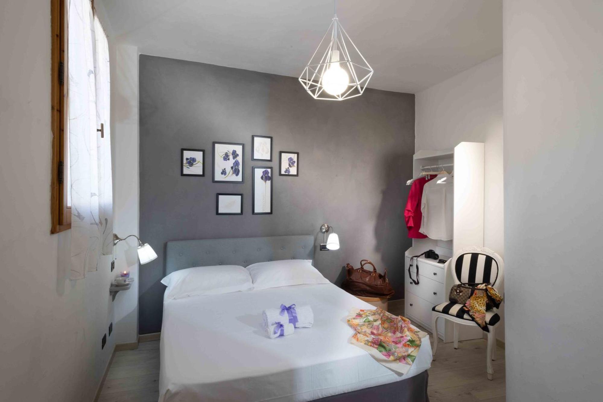 Lezioso, Apartments In 佛罗伦萨 外观 照片
