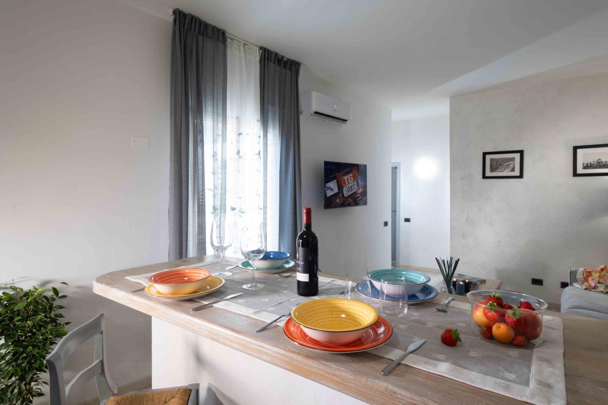 Lezioso, Apartments In 佛罗伦萨 外观 照片